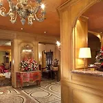 Hôtel Cécilia Paris