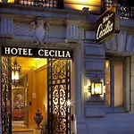 Hôtel Cécilia Paris