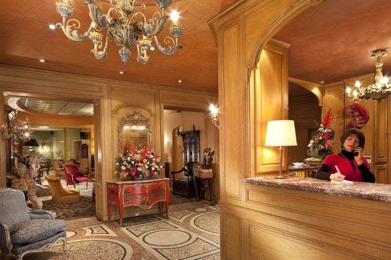 Cécilia Hotel Paris