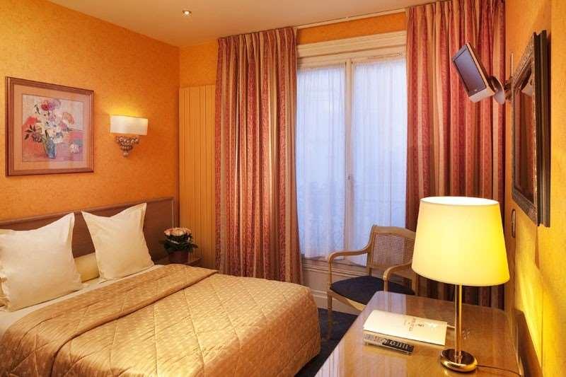Cécilia 3* Paris