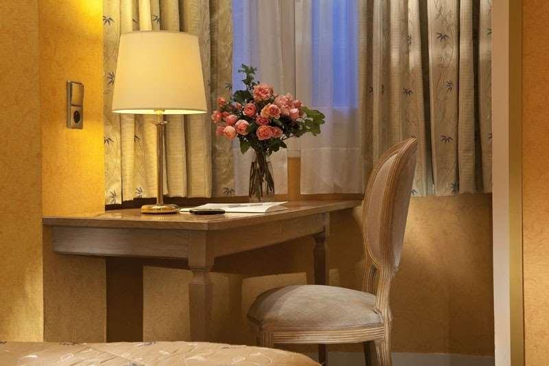 Hotel Cécilia
