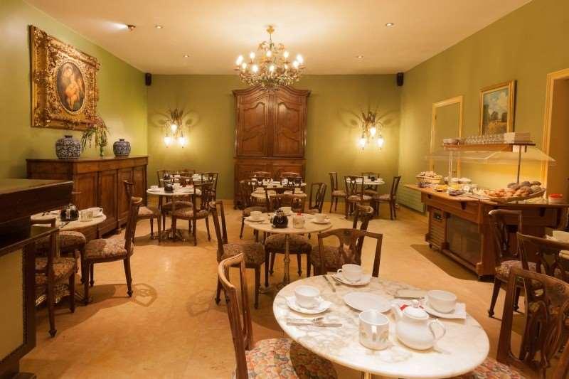 Hotel Cécilia Paris
